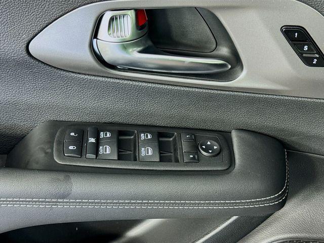 new 2025 Chrysler Pacifica car, priced at $42,000