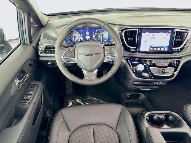 new 2025 Chrysler Pacifica car, priced at $42,000