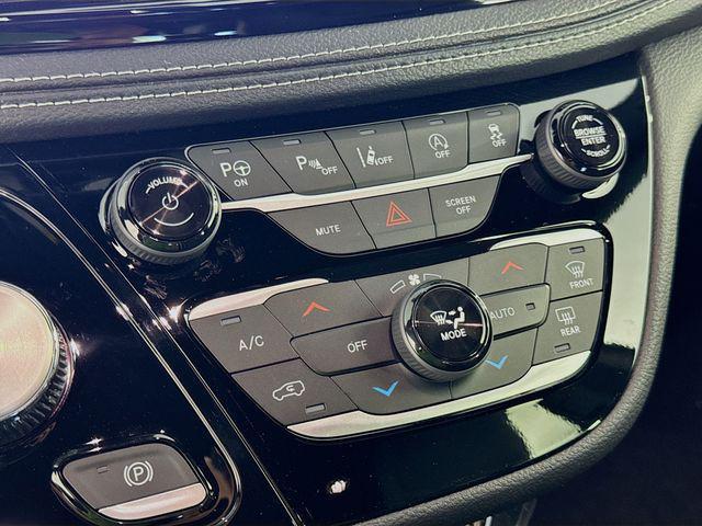 new 2025 Chrysler Pacifica car, priced at $42,000