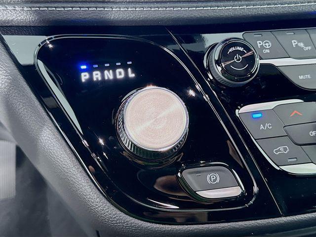 new 2025 Chrysler Pacifica car, priced at $42,000