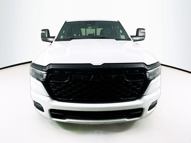 new 2025 Ram 1500 car, priced at $48,500