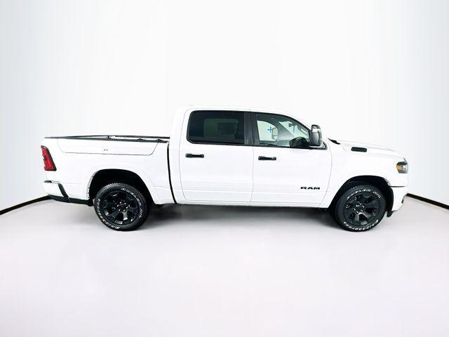 new 2025 Ram 1500 car, priced at $48,500