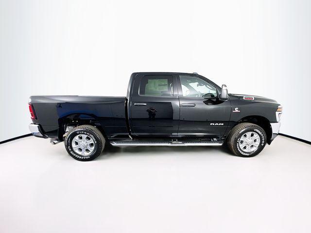 new 2025 Ram 2500 car, priced at $67,500