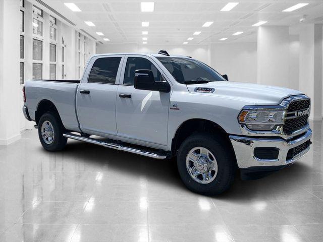 new 2024 Ram 2500 car, priced at $56,000