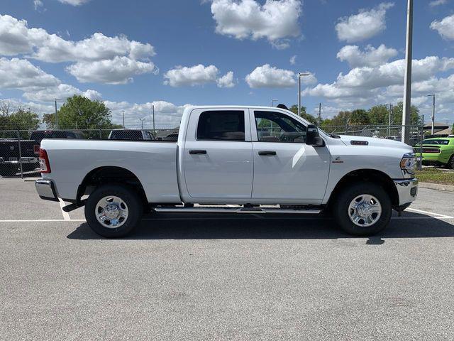 new 2024 Ram 2500 car, priced at $56,000