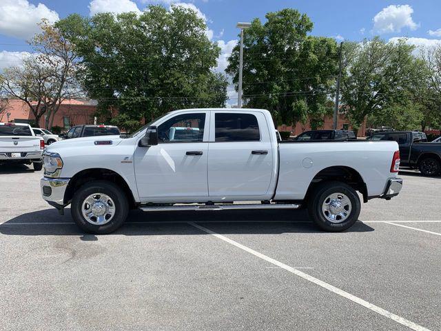 new 2024 Ram 2500 car, priced at $56,000