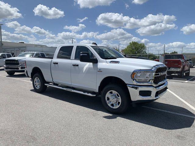 new 2024 Ram 2500 car, priced at $56,000