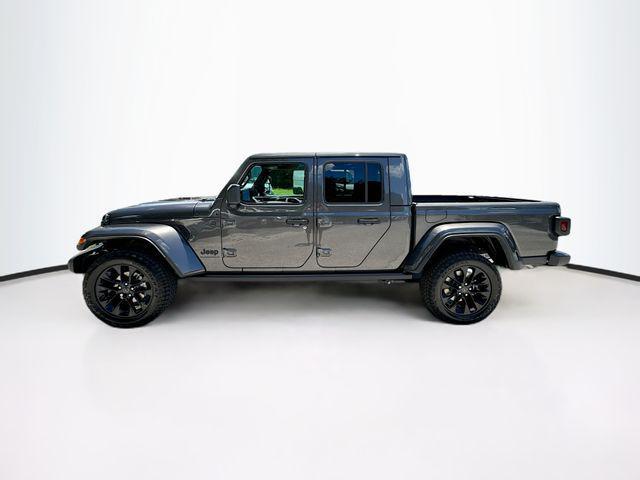 new 2024 Jeep Gladiator car, priced at $37,500