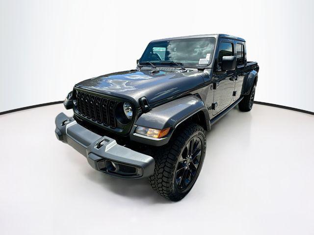 new 2024 Jeep Gladiator car, priced at $37,500