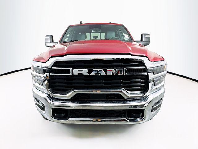 new 2025 Ram 2500 car, priced at $53,500