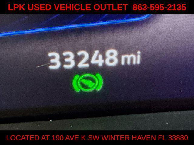 used 2024 Volkswagen Tiguan car, priced at $24,499