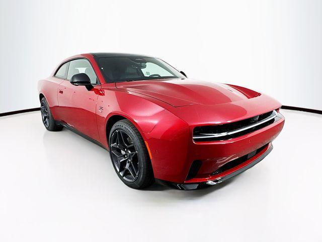 new 2024 Dodge Charger car, priced at $50,000