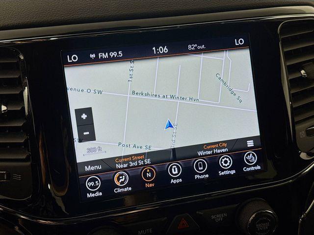 used 2020 Jeep Grand Cherokee car, priced at $15,500