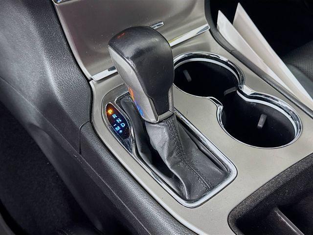 used 2020 Jeep Grand Cherokee car, priced at $15,500