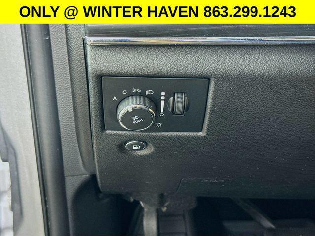 used 2020 Jeep Grand Cherokee car, priced at $15,900