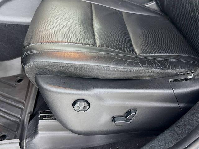 used 2020 Jeep Grand Cherokee car, priced at $15,500