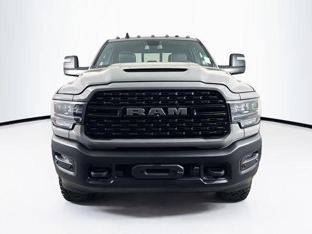 new 2024 Ram 2500 car, priced at $70,000