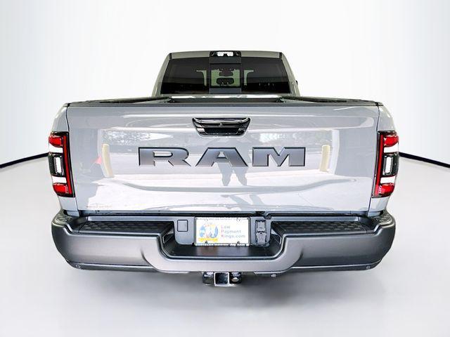 new 2024 Ram 2500 car, priced at $70,000