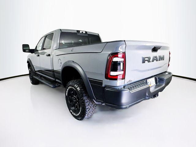 new 2024 Ram 2500 car, priced at $70,000