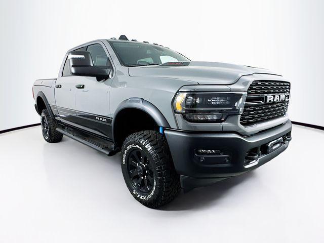 new 2024 Ram 2500 car, priced at $70,000