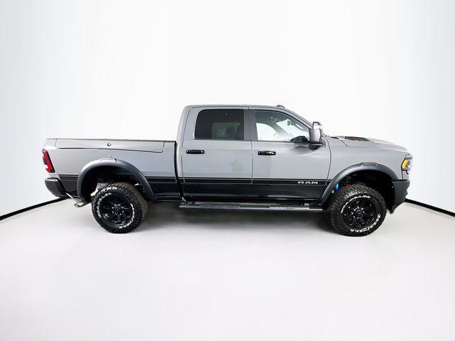 new 2024 Ram 2500 car, priced at $70,000