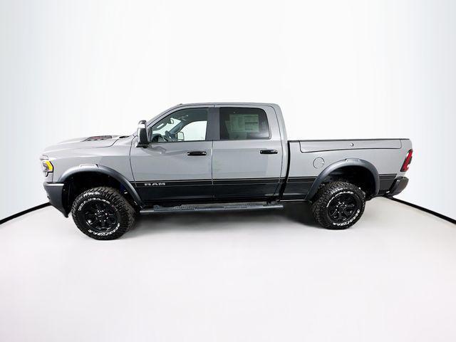 new 2024 Ram 2500 car, priced at $70,000