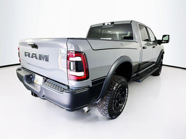 new 2024 Ram 2500 car, priced at $70,000