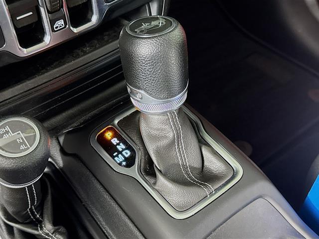 used 2018 Jeep Wrangler Unlimited car, priced at $28,854