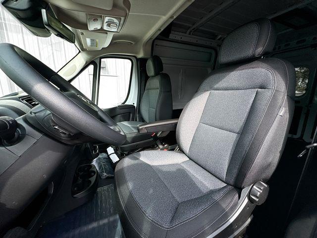 new 2025 Ram ProMaster 1500 car, priced at $43,500