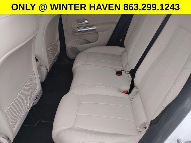 used 2022 Mercedes-Benz GLA 250 car, priced at $28,500