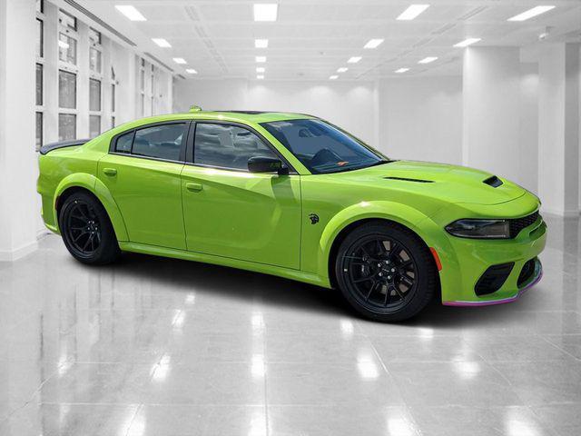 new 2023 Dodge Charger car, priced at $86,500