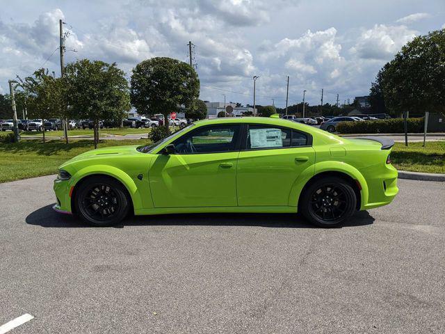 new 2023 Dodge Charger car, priced at $86,500