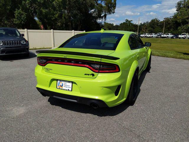 new 2023 Dodge Charger car, priced at $86,500