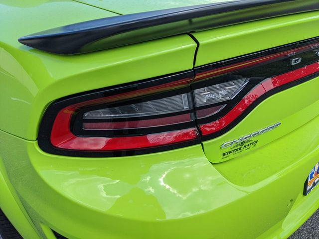 new 2023 Dodge Charger car, priced at $86,500