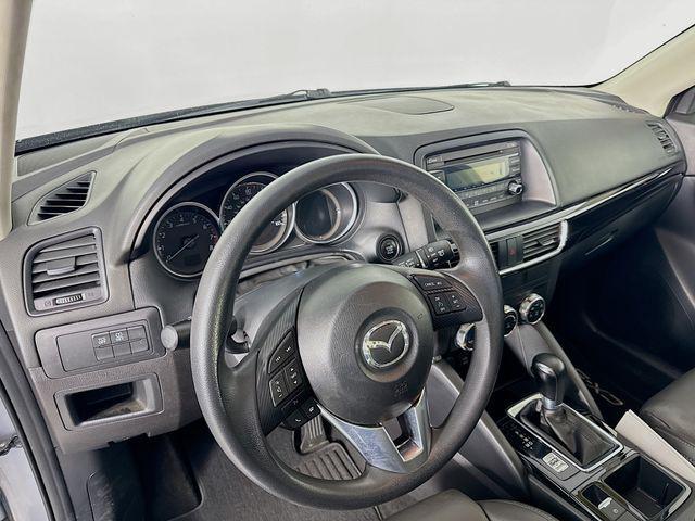 used 2016 Mazda CX-5 car, priced at $15,000