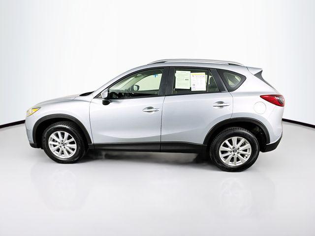 used 2016 Mazda CX-5 car, priced at $15,000