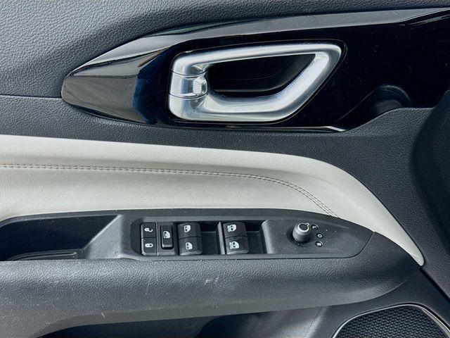 used 2023 Jeep Compass car, priced at $20,487