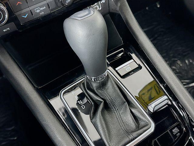 used 2023 Jeep Compass car, priced at $20,487