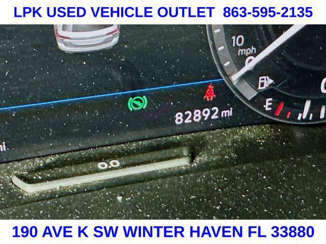 used 2019 Volkswagen Atlas car, priced at $19,011