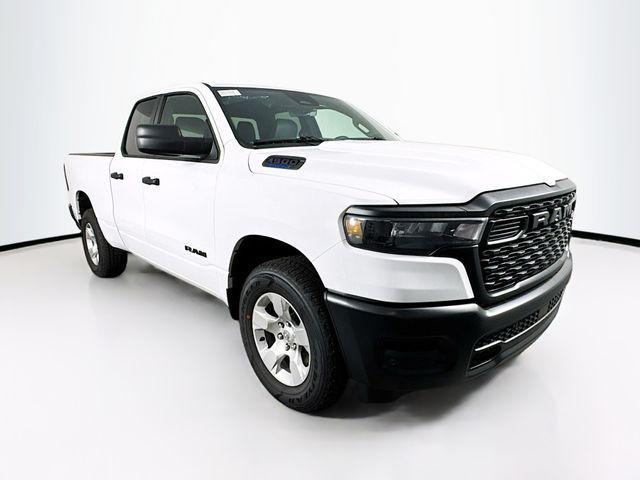 new 2025 Ram 1500 car, priced at $36,000