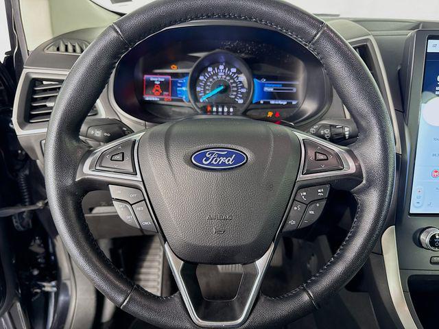 used 2023 Ford Edge car, priced at $19,563