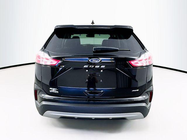 used 2023 Ford Edge car, priced at $19,563