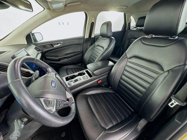 used 2023 Ford Edge car, priced at $19,563