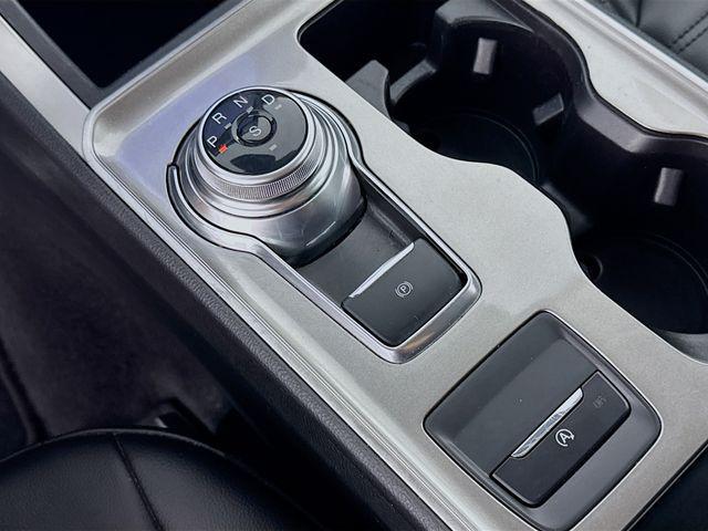 used 2023 Ford Edge car, priced at $19,563