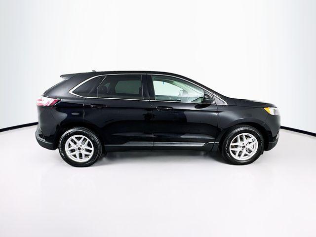 used 2023 Ford Edge car, priced at $19,563