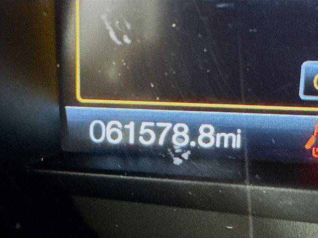 used 2023 Ford Edge car, priced at $19,563