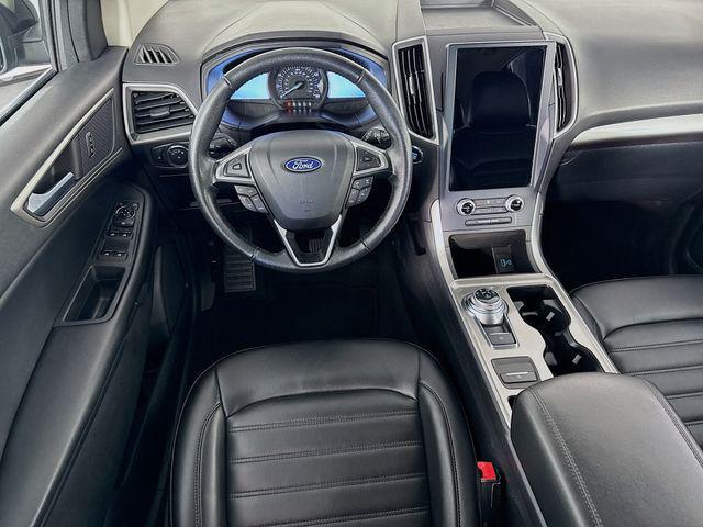 used 2023 Ford Edge car, priced at $19,563