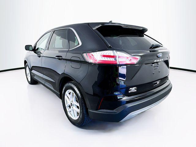 used 2023 Ford Edge car, priced at $19,563