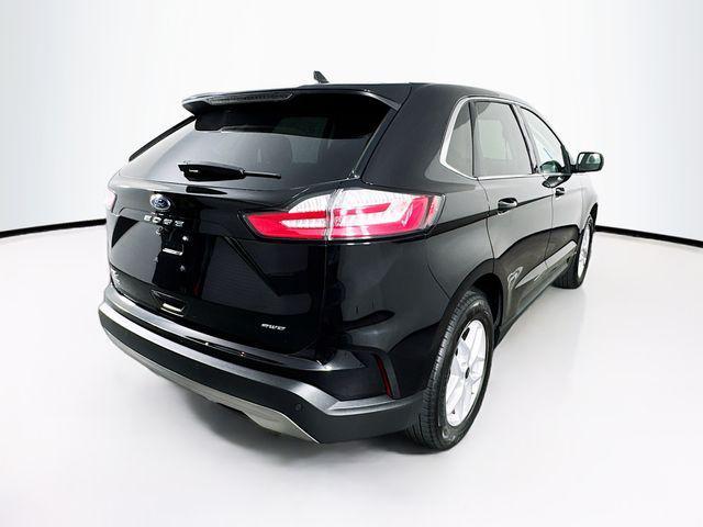 used 2023 Ford Edge car, priced at $19,563