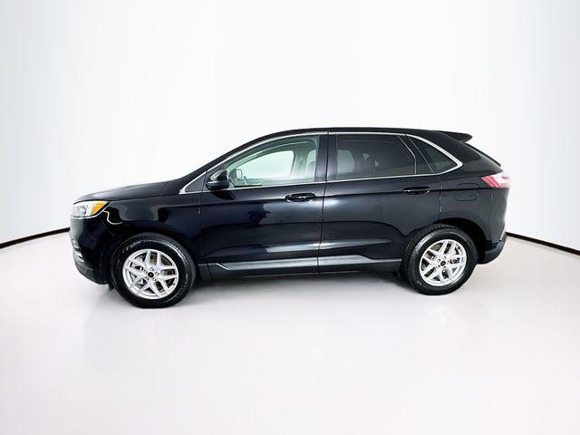 used 2023 Ford Edge car, priced at $19,563